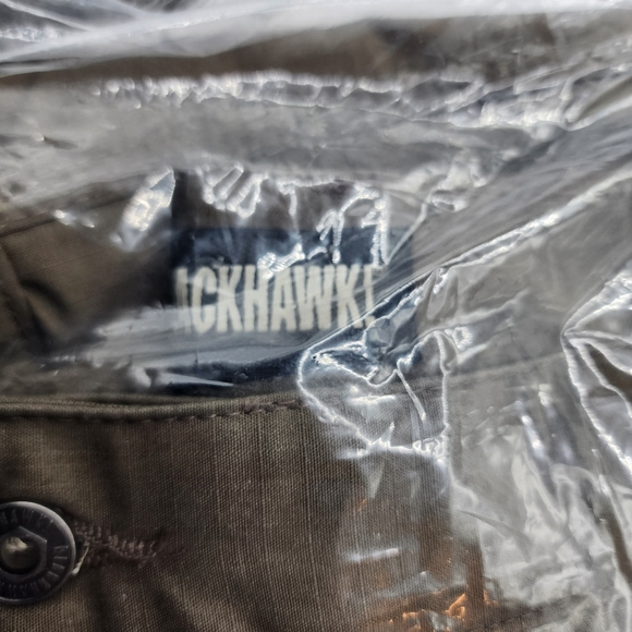 NWT Blackhawk Pursuit Tactical Pants Fatigue 46x36 - Picture 3 of 4